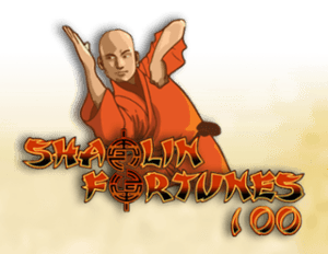 Shaolin Fortunes 100