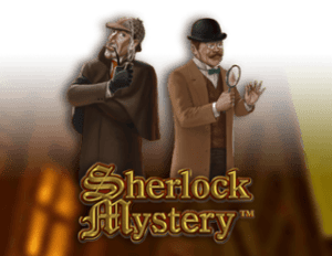 Sherlock Mystery