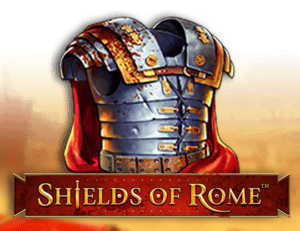 Shields of Rome