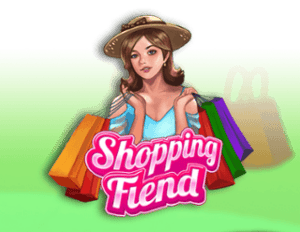 Shopping Fiend