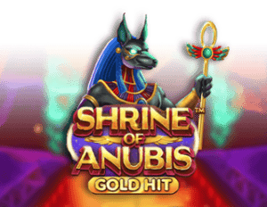 Shrine Of Anubis: Gold Hit