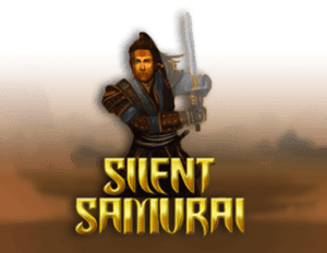 Silent Samurai