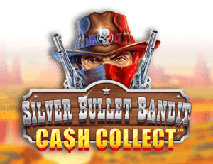 Silver Bullet Bandit Cash Collect