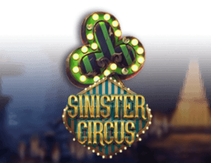 Sinister Circus