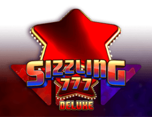 Sizzling 777 Deluxe