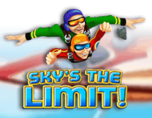 Sky’s the Limit