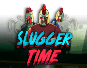 Slugger Time