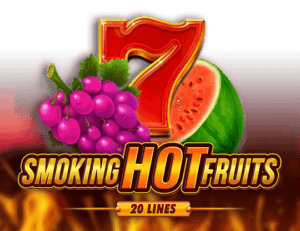 Smoking Hot Fruits 20