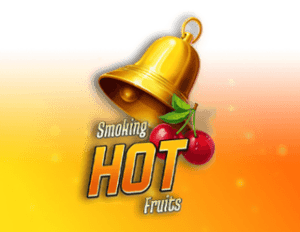 Smoking Hot Fruits