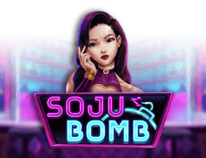 Soju Bomb