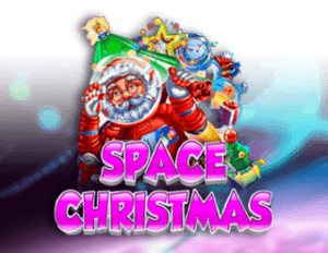 Space Christmas