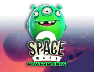 Space Wars 2 Powerpoints