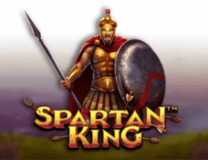 Spartan King