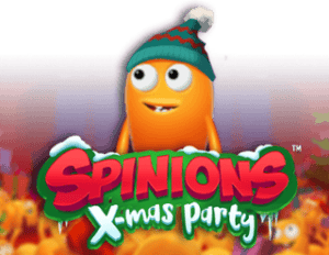 Spinions Christmas
