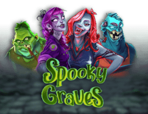 Spooky Graves