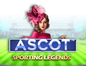 Sporting Legends: Ascot