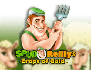 Spud O’Reilly’s Crops of Gold