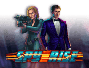 Spy Rise