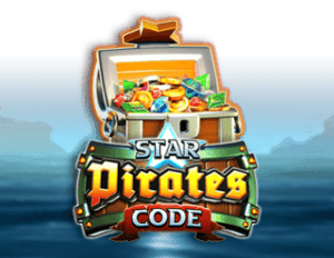 Star Pirates Code