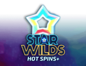 Star Wilds Hot Spins