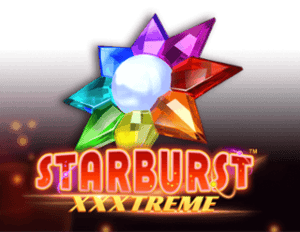 Starburst XXXtreme