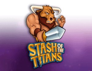 Stash of the Titans