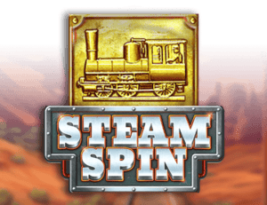 Steam Spin