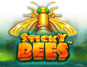 Sticky Bees