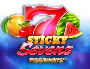 Sticky Sevens Megaways