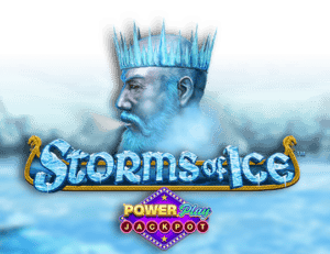 Storms of Ice