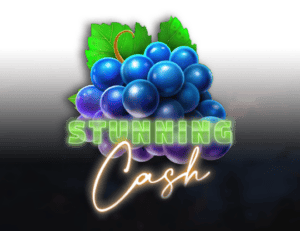 Stunning Cash