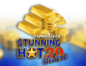 Stunning Hot 20 Deluxe Remastered