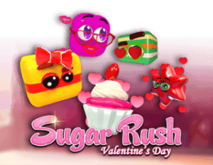 Sugar Rush Valentine’s Day