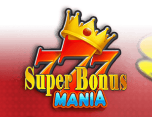 Super Bonus Mania