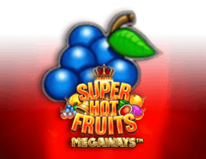 Super Hot Fruits Megaways