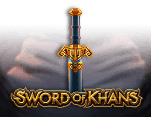 Sword Of Khans