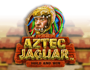 Aztec Jaguar