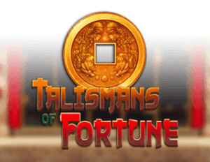 Talismans of Fortune