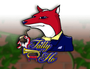 Tally Ho