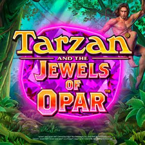Tarzan and the Jewels of Opar