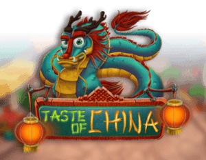 Taste of China