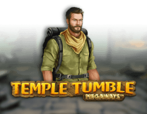 Temple Tumble Megaways