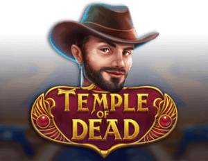 Temple of Dead