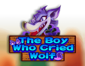 The Boy Who Cried Wolf