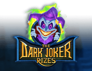 The Dark Joke Rizes