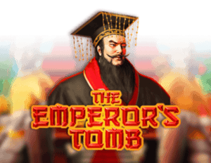 The Emperor’s Tomb