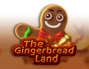 The Gingerbread Land