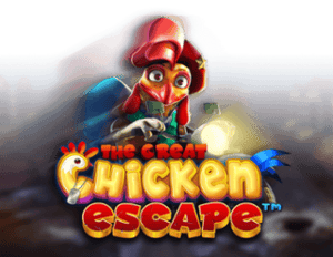 The Great Chicken Escape