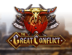 The Great Conflict