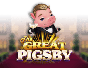 The Great Pigsby